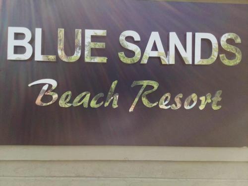 Blue Sands Beach Resort