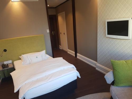 Insel-Hotel Heilbronn