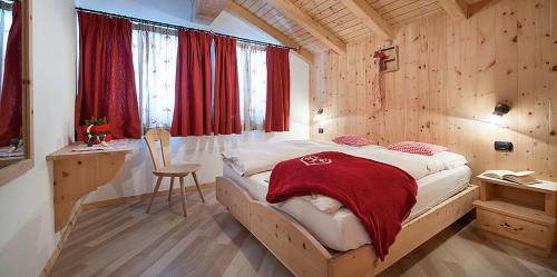Chalet in Via Dali Mina, Ливиньо (фото 10)