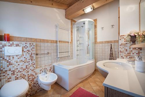 Chalet in Via Dali Mina, Ливиньо (фото 9)