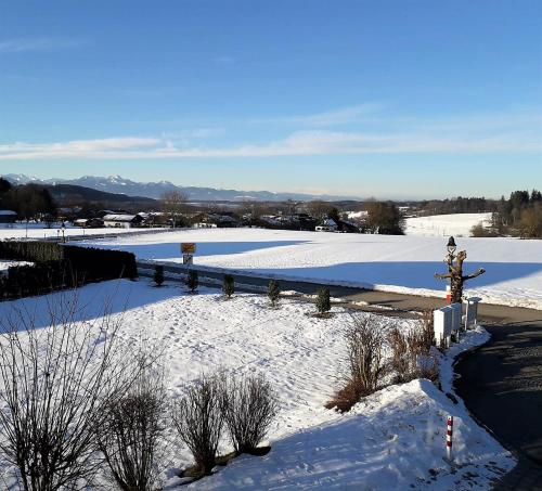 Apparthotel Garni Superior Simsseeblick