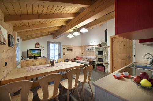 Chalet in Via Dali Mina, Ливиньо (фото 8)