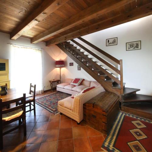 Cascina Delle Rose in Treiso