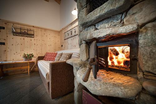 Chalet in Via Dali Mina, Ливиньо (фото 7)