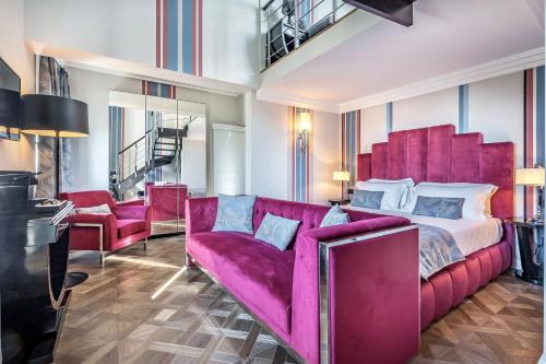 Arte' Boutique Hotel - image 3