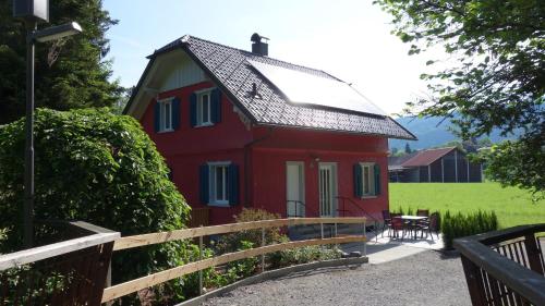 Erwins Ferien-Paradies in Hörbranz, Österreich