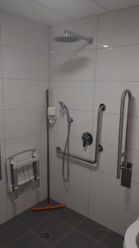 Arava Hostel Room Type - Quadruple Room with Private Bathroom
