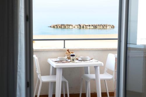  Appartamento Bellariva A2-MyHo Casa, Pension in Porto San Giorgio bei Molino di Monte Urano