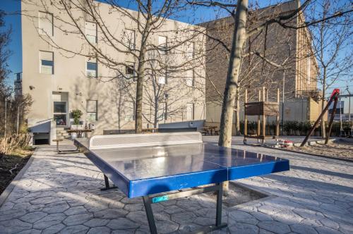 Faciliteiten, Hostal Welcome in Villa de Vallecas