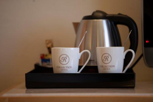 City Life Hotel Poliziano by R Collection Hotels - image 9