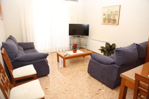  Apartamento Teatro Principal in Requena