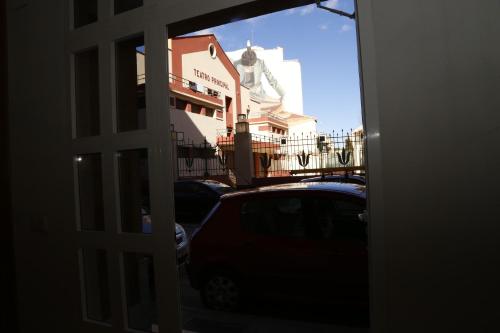 Apartamento Teatro Principal