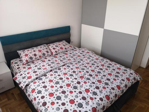 Apartment Milidrag - East Sarajevo - image 3