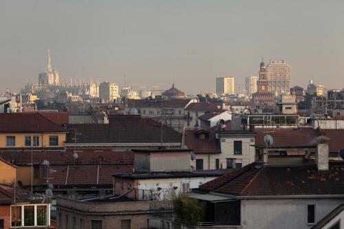 City Life Hotel Poliziano by R Collection Hotels - image 3