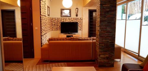 Apartamenty Stara Polana, Zakopane (zdjęcie 4)