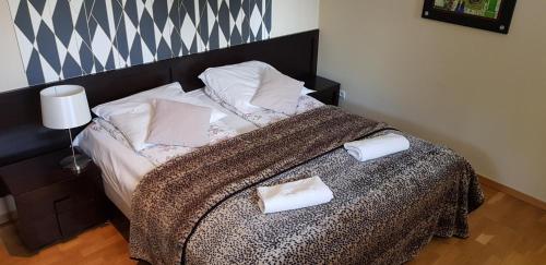 Apartamenty Stara Polana, Zakopane (zdjęcie 6)