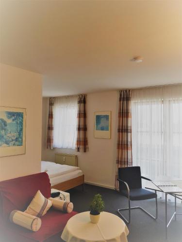 Apparthotel Garni Superior Simsseeblick - image 2