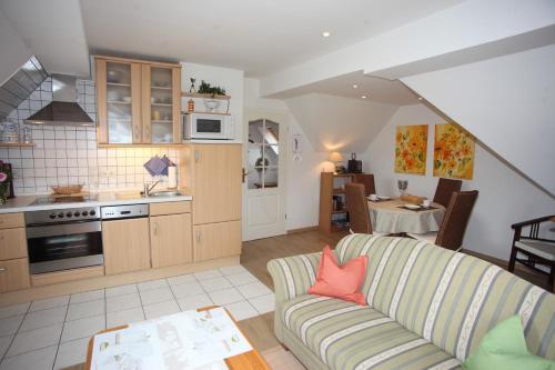 Wohnung Inge Ysker in Krummhörn, Deutschland