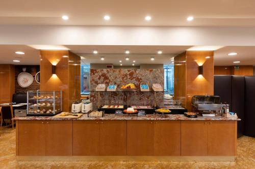 City Life Hotel Poliziano by R Collection Hotels - image 14