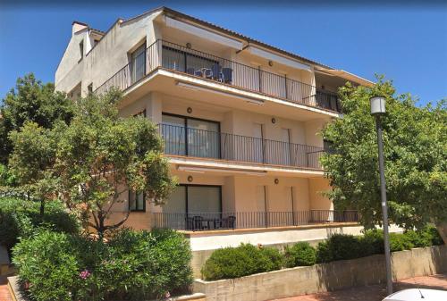 CANADELL BLOC A, 2n 3a CANADELL BLOC A, 2n 3a