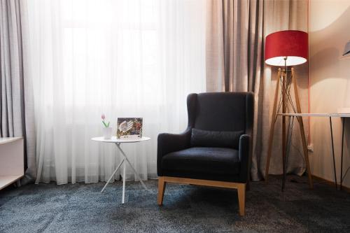Hotel Restaurant Höldrichsmühle in Hinterbrühl