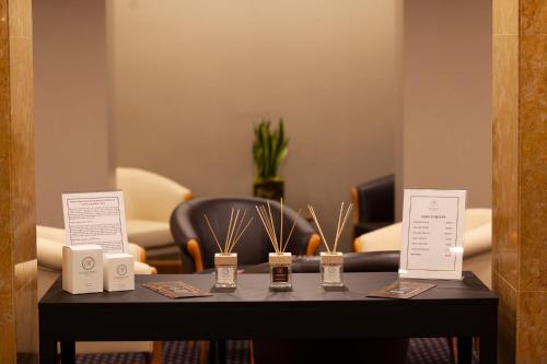 City Life Hotel Poliziano by R Collection Hotels - image 14