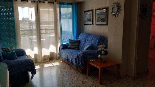 Apartamento Marin El Campello