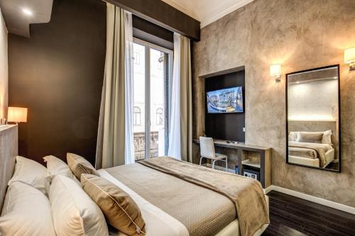 Four Rivers Suites
