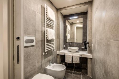 Four Rivers Suites