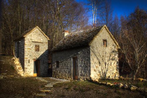 Agriturismo Fattoria Ortoalpino in Trichiana