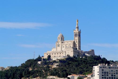 Grand Hotel Beauvau Marseille Vieux Port - MGallery by Sofitel