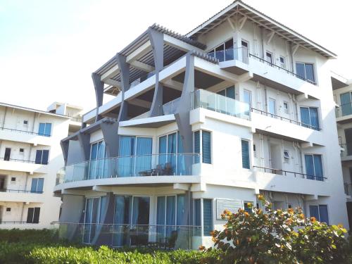 Ocean Front Condos @ Nilaveli