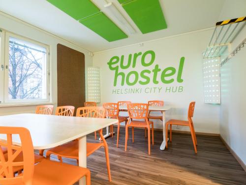 Eurohostel