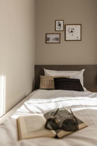 Bold Hotel Frankfurt Messe - image 14