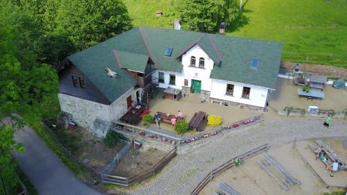 . Otakarova farma