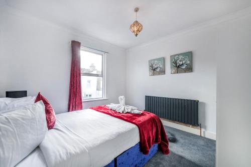 St James Apartment, Thornton Heath, London