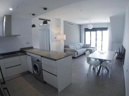  Lamar Resort Penthouse in Pilar de la Horadada