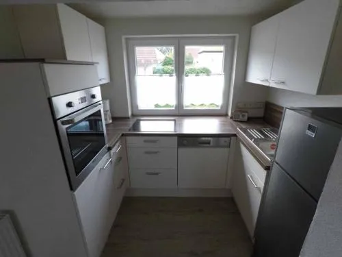 Ferienwohnung am Schloss in Königstein in Kürmreuth, Deutschland