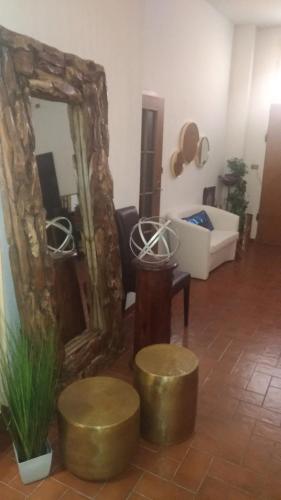 Centro Storico Via Scienze chambre d'hôte San Martino