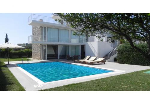  BLK- B3 NOVRON VILLA in 7506 Belek