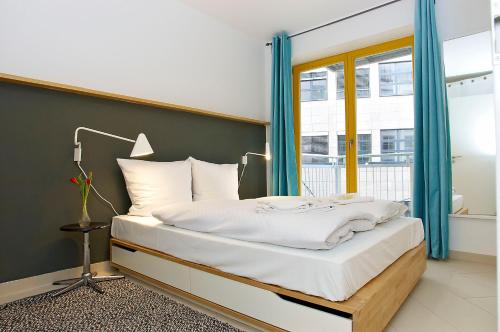 Raja Jooseppi Apartments - Spittelmarkt Historische Mitte - image 8