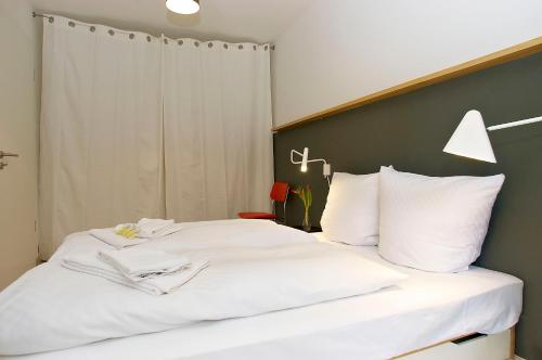 Raja Jooseppi Apartments - Spittelmarkt Historische Mitte - image 11