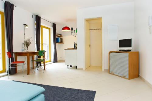 Raja Jooseppi Apartments - Spittelmarkt Historische Mitte - image 2