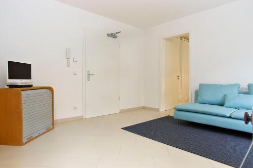 Raja Jooseppi Apartments - Spittelmarkt Historische Mitte - image 7