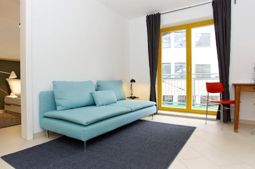 Raja Jooseppi Apartments - Spittelmarkt Historische Mitte - image 4