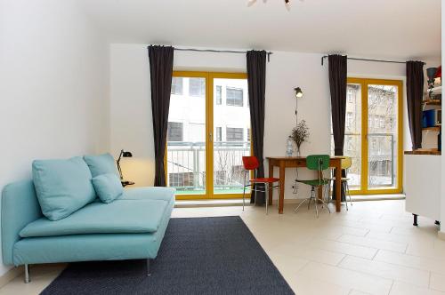 Raja Jooseppi Apartments - Spittelmarkt Historische Mitte - image 12