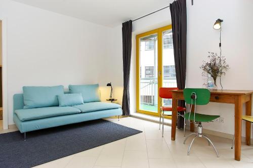 Raja Jooseppi Apartments - Spittelmarkt Historische Mitte - image 14