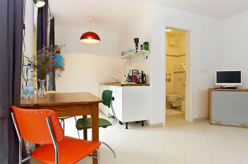 Raja Jooseppi Apartments - Spittelmarkt Historische Mitte - image 13