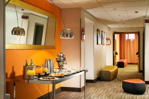 UNAHOTELS Mediterraneo Milano - image 13