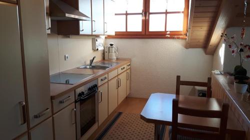 Ferienwohnung Bücherl - main image